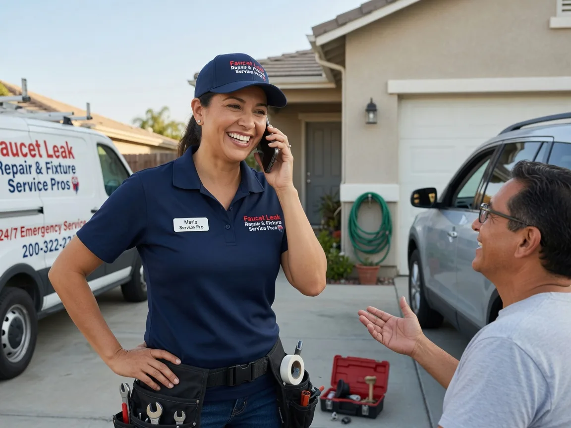 Faucet Repair Owaneco, IL FAQs