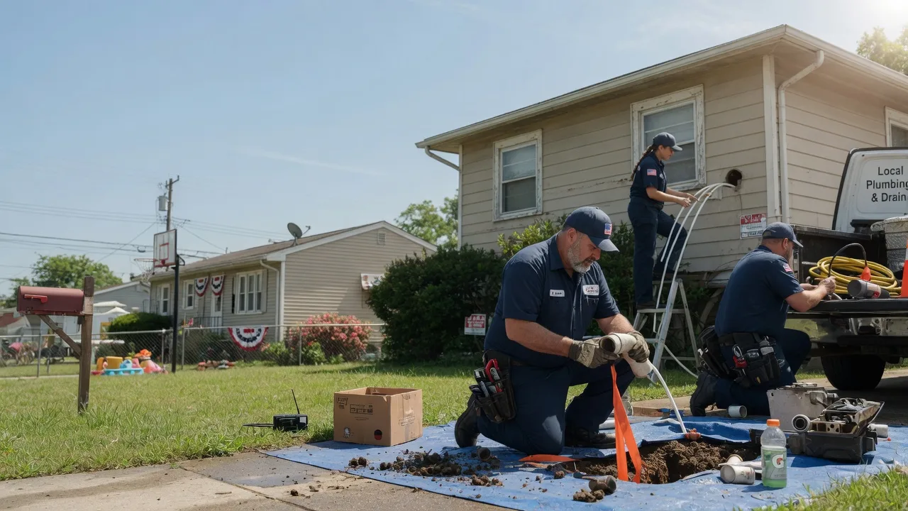 Faucet Repair in Owaneco, IL near me